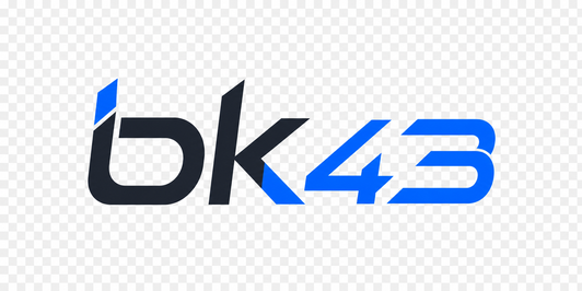 bk43 logo